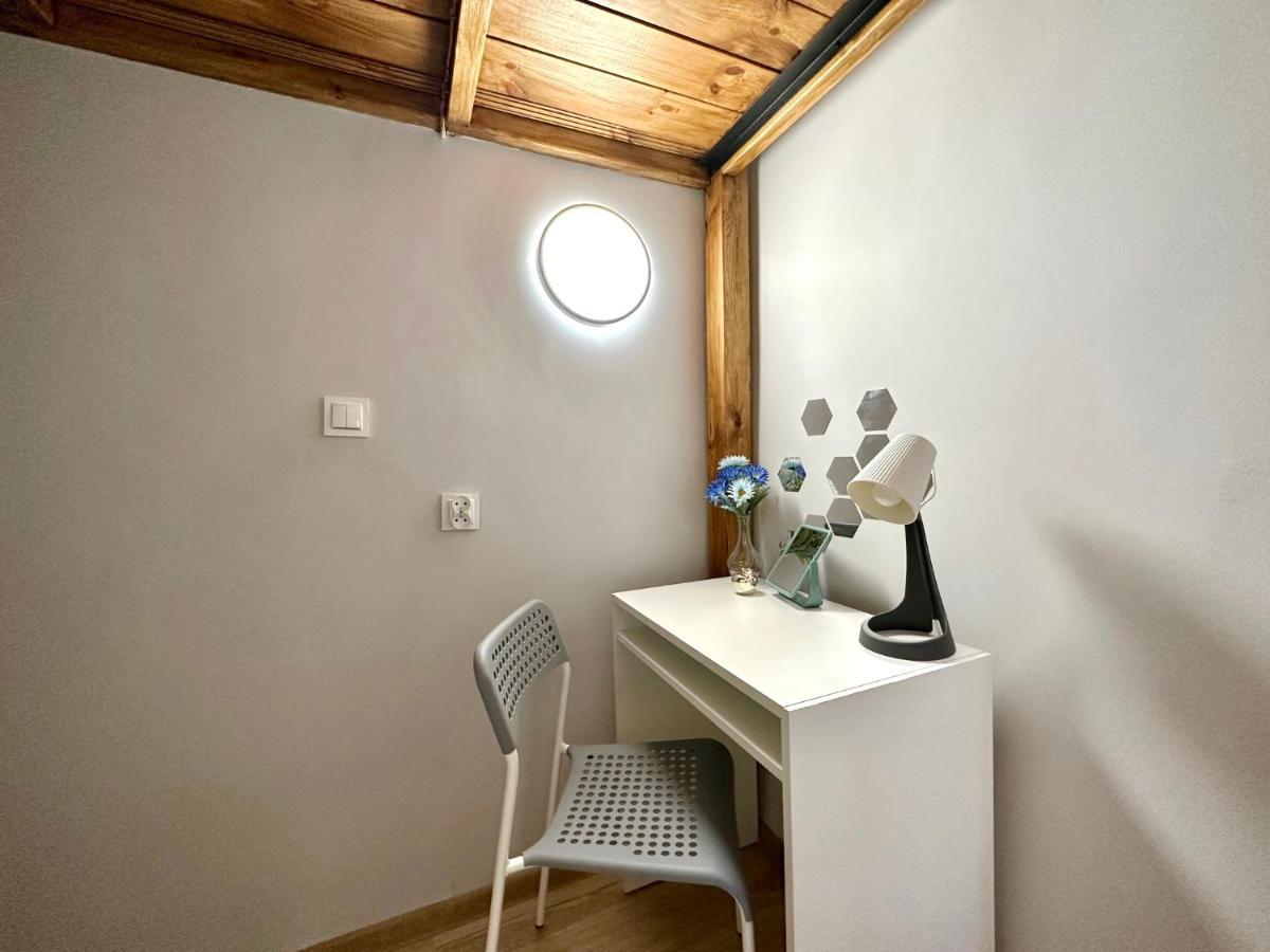 Mmrent Lazy Room Danzica Esterno foto