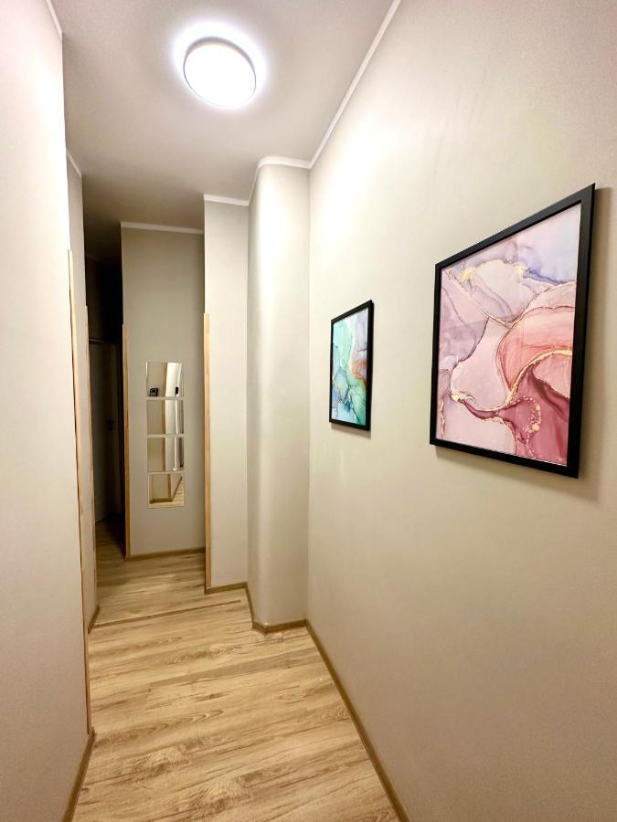 Mmrent Lazy Room Danzica Esterno foto